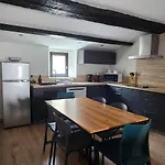 Appartamento T3 cosy au pied de la cathédrale Narbonne hyper-centre Narbona