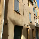 T3 cosy au pied de la cathédrale Narbonne hyper-centre Appartamento Narbona