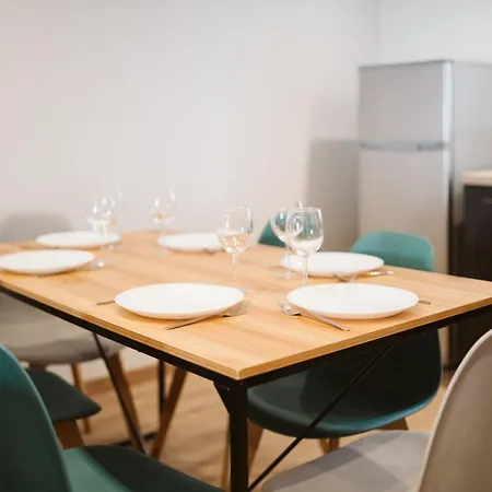 T3 Cosy Au Pied De La Cathedrale Narbonne Hyper-Centre Apartment Narbonne