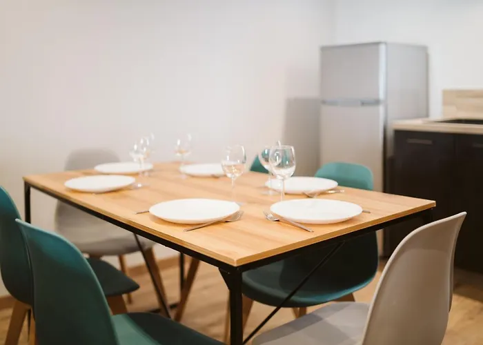 T3 Cosy Au Pied De La Cathedrale Narbonne Hyper-Centre Apartment Narbonne