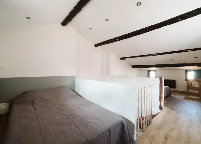 T3 Cosy Au Pied De La Cathedrale Narbonne Hyper-Centre Apartment Narbonne