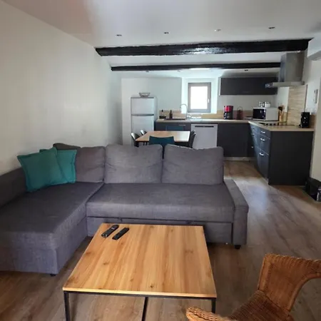 T3 Cosy Au Pied De La Cathedrale Hyper-centre Apartment Narbonne