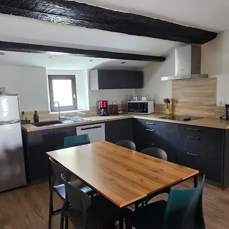 T3 Cosy Au Pied De La Cathedrale Hyper-centre Apartment