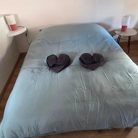 Apartment T3 Cosy Au Pied De La Cathedrale Hyper-centre