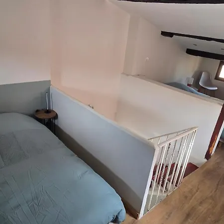 T3 Cosy Au Pied De La Cathedrale Hyper-centre Apartment Narbonne