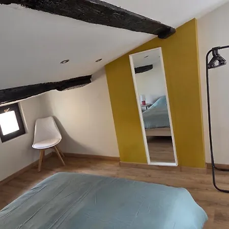 T3 Cosy Au Pied De La Cathedrale Hyper-centre Apartment *