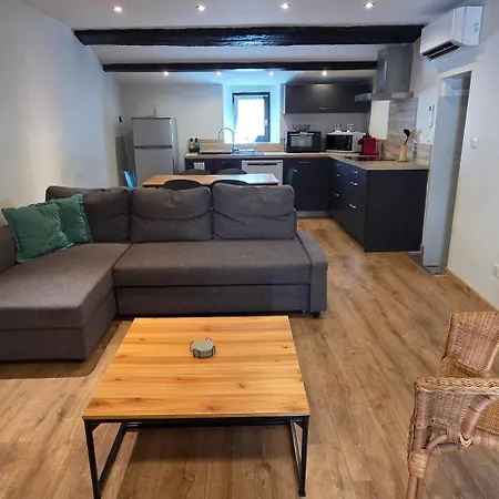 דירה T3 Cosy Au Pied De La Cathedrale Hyper-centre *
