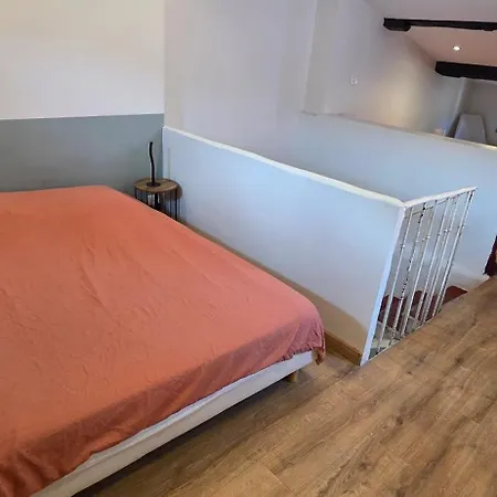 Appartement T3 Cosy Au Pied De La Cathédrale Hyper-centre