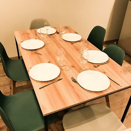 T3 Duplex Design Hypercentre Cathedrale Apartamento *