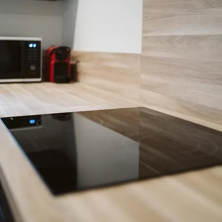 Apartamento T3 Duplex Design Hypercentre Cathedrale *