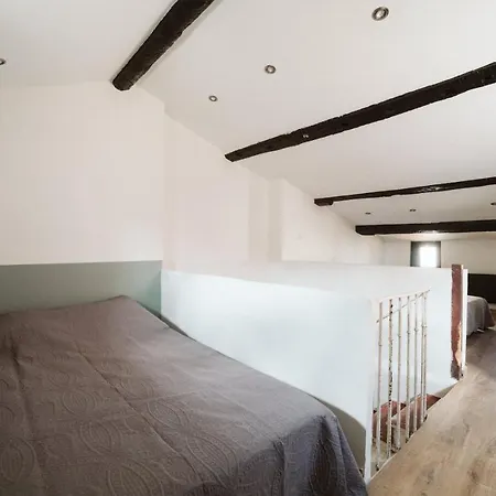 T3 Duplex Design Hypercentre Cathedrale Apartment Narbonne