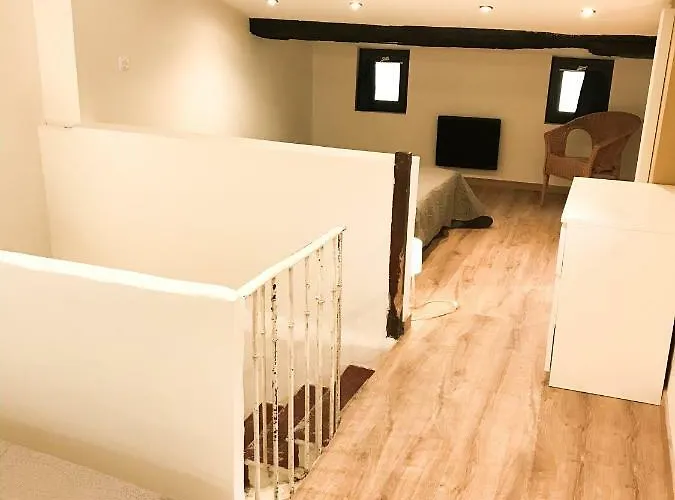 T3 Cosy Au Pied De La Cathedrale Narbonne Hyper-Centre Apartman